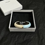 Celine Bangle For Women # 295650, cheap Celine Bracelets
