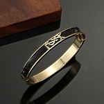 YSL Bangle For Women # 295651, cheap YSL Bracelets