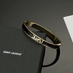 YSL Bangle For Women # 295651, cheap YSL Bracelets