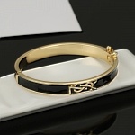YSL Bangle For Women # 295651, cheap YSL Bracelets
