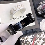 Gucci Bangle For Women # 295653, cheap Gucci Bracelets