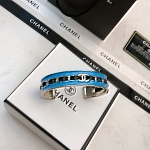 Chanel Bangle For Women # 295656, cheap Chanel Bracelets