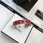 Chanel Bangle For Women # 295659, cheap Chanel Bracelets