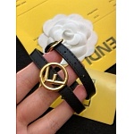 Fendi Bangle For Women # 295661, cheap Fendi Bracelet