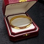Cartier Bangle For Women # 295664, cheap Cartier Bracelet