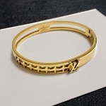 Louis Vuitton Bangle For Women # 295665, cheap LV Bracelets
