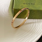 Gucci Bangle For Women # 295683