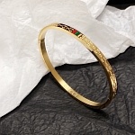Gucci Bangle For Women # 295683, cheap Gucci Bangles