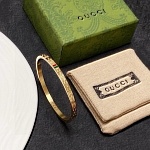 Gucci Bangle For Women # 295683, cheap Gucci Bangles