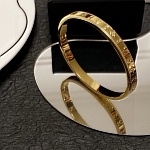 Louis Vuitton Bangle For Women # 295686, cheap LV Bracelets