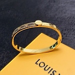 Louis Vuitton Bangle For Women # 295687, cheap LV Bracelets