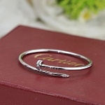Cartier Bangle For Women # 295691, cheap Cartier Bracelet