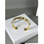 Celine Bangle For Women # 295693, cheap Celine Bracelet