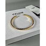 Celine Bangle For Women # 295694, cheap Celine Bracelet