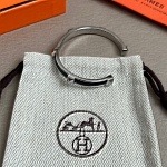 Hermes Bangle For Women # 295697, cheap Hermes Bracelet