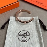 Hermes Bangle For Women # 295698, cheap Hermes Bracelet