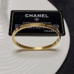 Chanel Bangle For Women # 295704