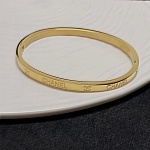 Chanel Bangle For Women # 295704, cheap Chanel Bracelets
