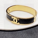 Chanel Bangle For Women # 295725, cheap Chanel Bracelets