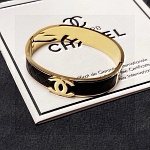 Chanel Bangle For Women # 295725, cheap Chanel Bracelets