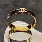 Chanel Bangle For Women # 295725, cheap Chanel Bracelets