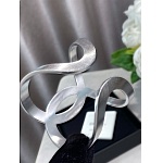 Chanel Bangle For Women # 295728, cheap Chanel Bracelets