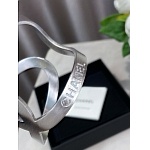 Chanel Bangle For Women # 295728, cheap Chanel Bracelets