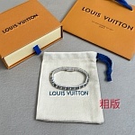 Louis Vuitton Bracelet For Women # 295729, cheap LV Bracelets