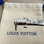 Louis Vuitton Bracelet For Women # 295729, cheap LV Bracelets