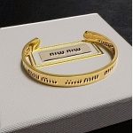 Miumiu Bangle For Women # 295730