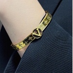 Louis Vuitton Bangle For Women # 295733, cheap LV Bracelets