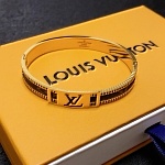 Louis Vuitton Bangle For Women # 295734