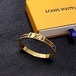 Louis Vuitton Bangle For Women # 295734, cheap LV Bracelets
