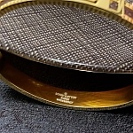 Louis Vuitton Bangle For Women # 295734, cheap LV Bracelets