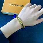 Louis Vuitton Bangle For Women # 295734, cheap LV Bracelets