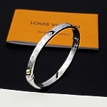 Louis Vuitton Bangle For Women # 295736, cheap LV Bracelets