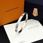 Louis Vuitton Bangle For Women # 295736, cheap LV Bracelets