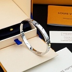 Louis Vuitton Bangle For Women # 295736, cheap LV Bracelets