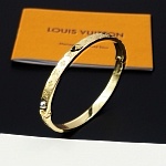 Louis Vuitton Bangle For Women # 295738