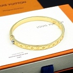 Louis Vuitton Bangle For Women # 295738, cheap LV Bracelets
