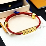 Louis Vuitton Bracelet For Women # 295740, cheap LV Bracelets