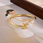 Louis Vuitton Bangle For Women # 295741, cheap LV Bracelets