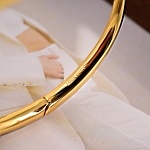 Louis Vuitton Bangle For Women # 295741, cheap LV Bracelets