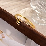 Louis Vuitton Bangle For Women # 295741, cheap LV Bracelets