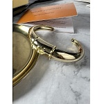 Louis Vuitton Bangle For Women # 295743, cheap LV Bracelets
