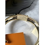 Louis Vuitton Bangle For Women # 295743, cheap LV Bracelets