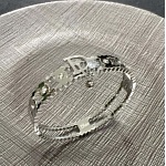Dior Bangle For Women # 295746, cheap Dior Bracelets