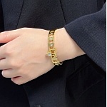 Dior Bangle For Women # 295747, cheap Dior Bracelets