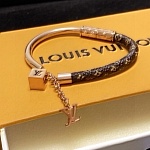 Louis Vuitton Bracelet For Women # 295748, cheap LV Bracelets