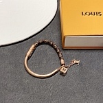 Louis Vuitton Bracelet For Women # 295748, cheap LV Bracelets